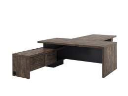 Стол письменный T-920пр.1000